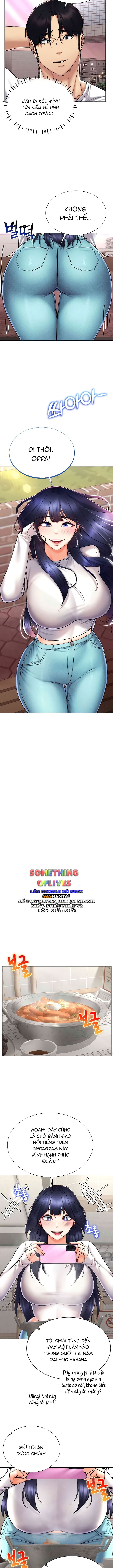 Chơi Game Khiêu Dâm Trong Đời Thực Chap Chapter 26-Chơi Game Khiêu Dâm Trong Đời Thực - Next Chap 27