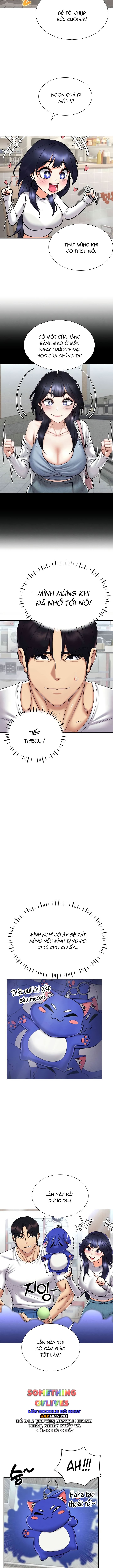 Chơi Game Khiêu Dâm Trong Đời Thực Chap Chapter 26-Chơi Game Khiêu Dâm Trong Đời Thực - Next Chap 27