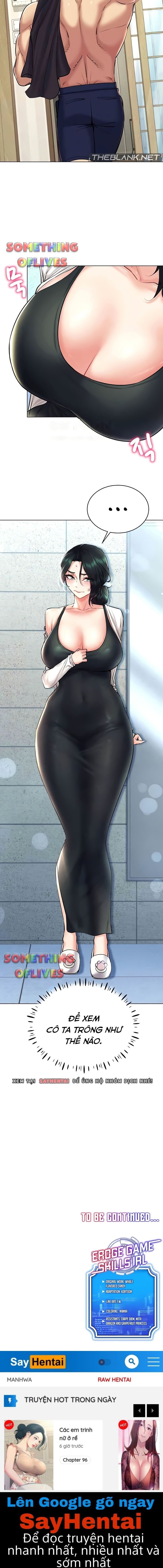 Chơi Game Khiêu Dâm Trong Đời Thực Chap Chapter 23-Chơi Game Khiêu Dâm Trong Đời Thực - Next Chap 24