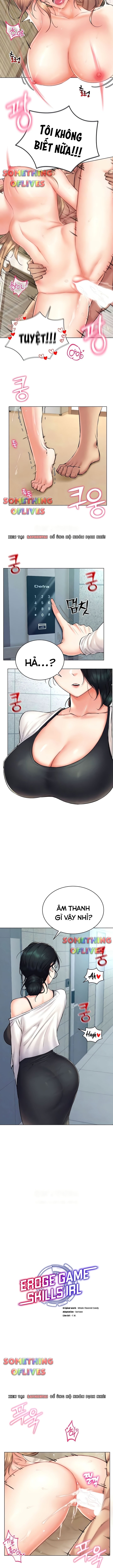 Chơi Game Khiêu Dâm Trong Đời Thực Chap Chapter 23-Chơi Game Khiêu Dâm Trong Đời Thực - Next Chap 24