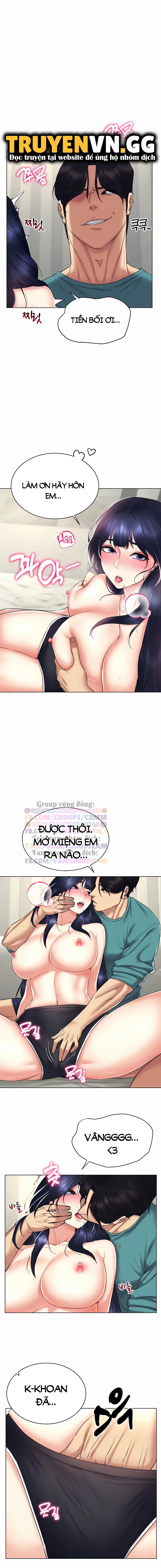 Chơi Game Khiêu Dâm Trong Đời Thực Chap Chapter 19-Chơi Game Khiêu Dâm Trong Đời Thực - Next Chap 20