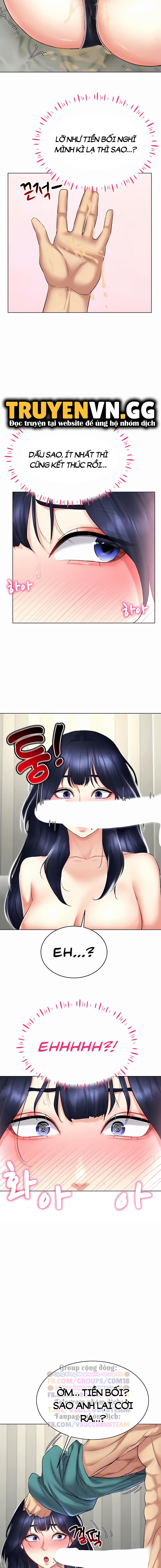 Chơi Game Khiêu Dâm Trong Đời Thực Chap Chapter 19-Chơi Game Khiêu Dâm Trong Đời Thực - Next Chap 20