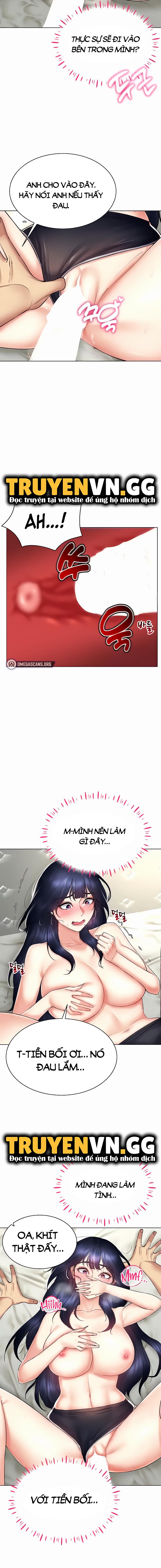 Chơi Game Khiêu Dâm Trong Đời Thực Chap Chapter 19-Chơi Game Khiêu Dâm Trong Đời Thực - Next Chap 20