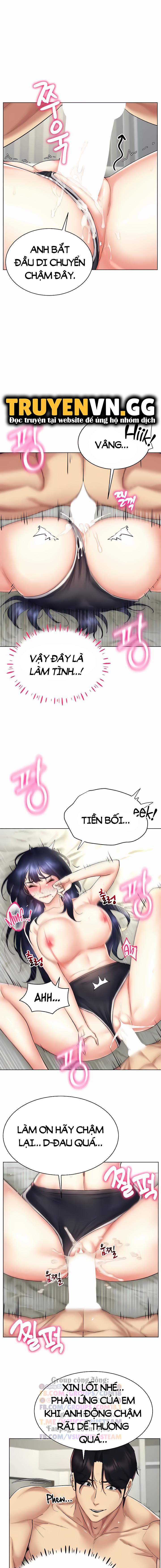 Chơi Game Khiêu Dâm Trong Đời Thực Chap Chapter 19-Chơi Game Khiêu Dâm Trong Đời Thực - Next Chap 20