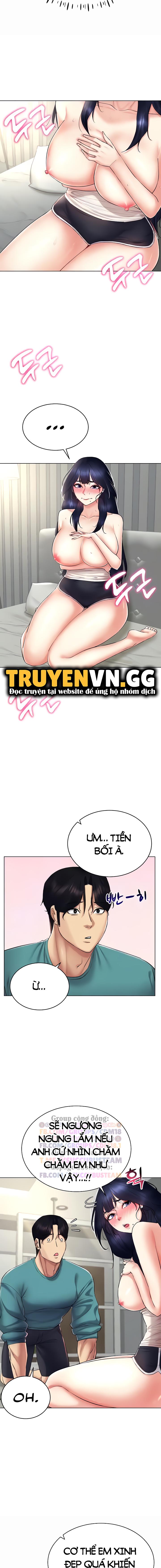 Chơi Game Khiêu Dâm Trong Đời Thực Chap Chapter 19-Chơi Game Khiêu Dâm Trong Đời Thực - Next Chap 20