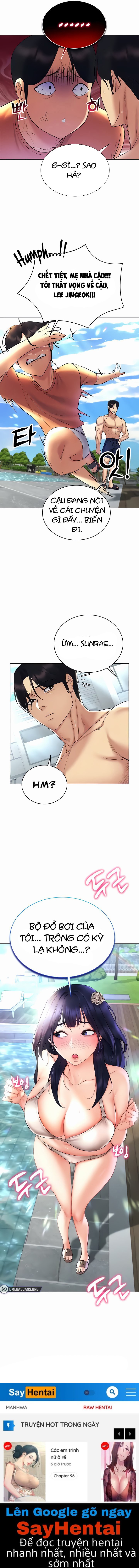 Chơi Game Khiêu Dâm Trong Đời Thực Chap Chapter 17-Chơi Game Khiêu Dâm Trong Đời Thực - Next Chap 18