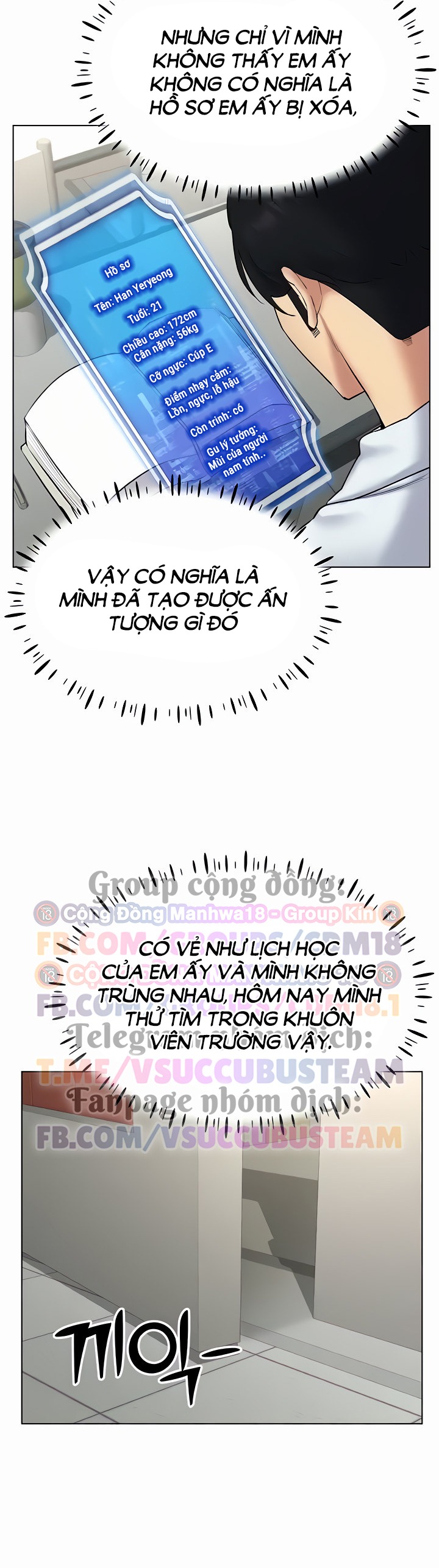 Chơi Game Khiêu Dâm Trong Đời Thực Chap Chapter 14-Chơi Game Khiêu Dâm Trong Đời Thực - Next Chap 15