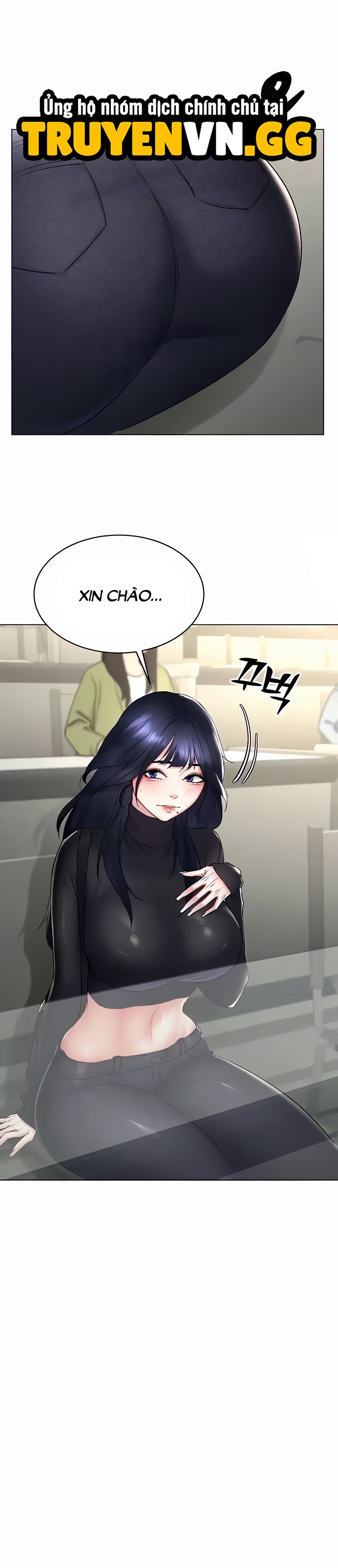 Chơi Game Khiêu Dâm Trong Đời Thực Chap Chapter 14-Chơi Game Khiêu Dâm Trong Đời Thực - Next Chap 15