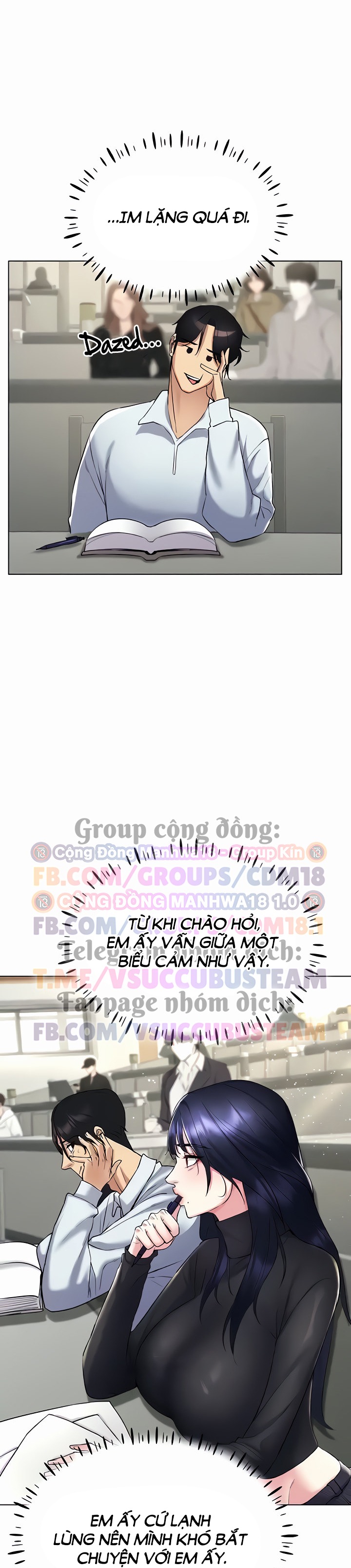 Chơi Game Khiêu Dâm Trong Đời Thực Chap Chapter 14-Chơi Game Khiêu Dâm Trong Đời Thực - Next Chap 15