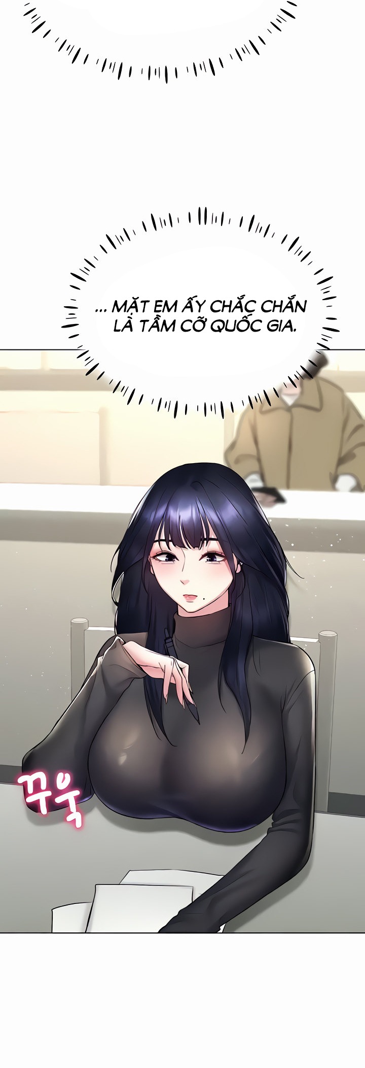 Chơi Game Khiêu Dâm Trong Đời Thực Chap Chapter 14-Chơi Game Khiêu Dâm Trong Đời Thực - Next Chap 15