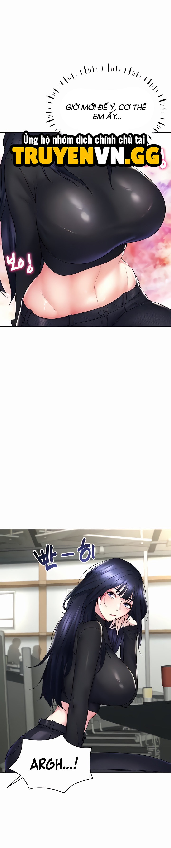 Chơi Game Khiêu Dâm Trong Đời Thực Chap Chapter 14-Chơi Game Khiêu Dâm Trong Đời Thực - Next Chap 15