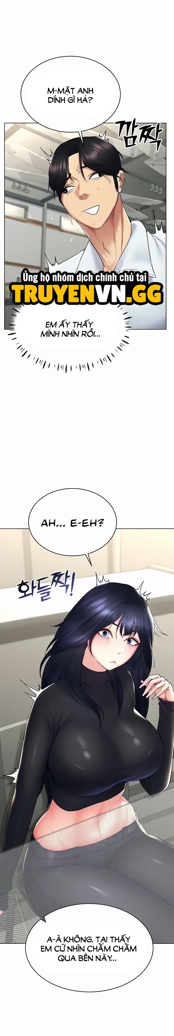 Chơi Game Khiêu Dâm Trong Đời Thực Chap Chapter 14-Chơi Game Khiêu Dâm Trong Đời Thực - Next Chap 15