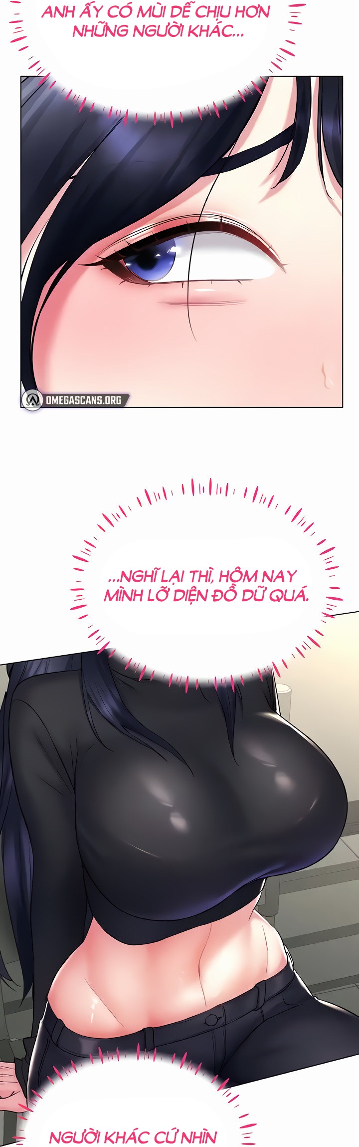 Chơi Game Khiêu Dâm Trong Đời Thực Chap Chapter 14-Chơi Game Khiêu Dâm Trong Đời Thực - Next Chap 15