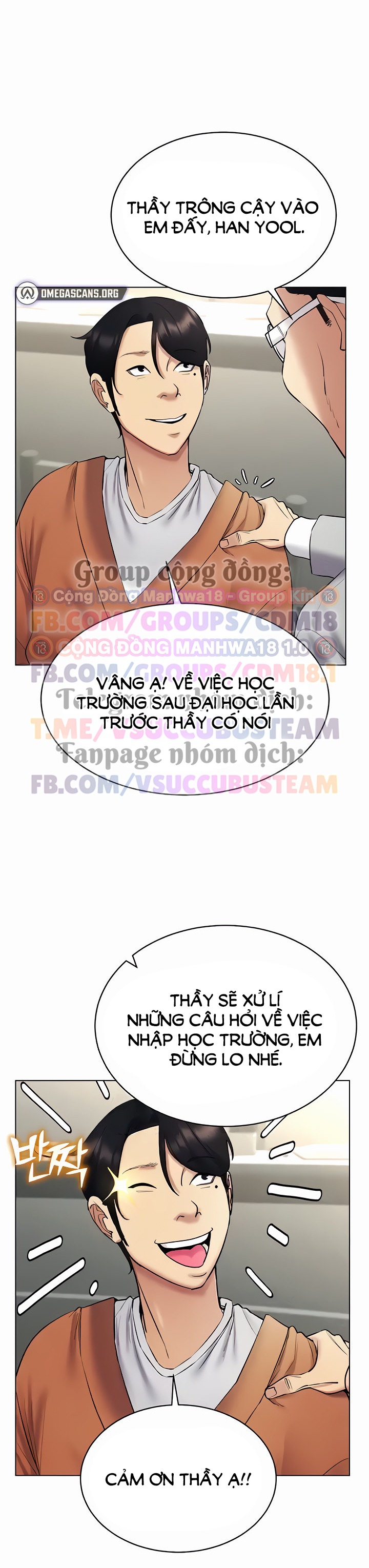 Chơi Game Khiêu Dâm Trong Đời Thực Chap Chapter 14-Chơi Game Khiêu Dâm Trong Đời Thực - Next Chap 15