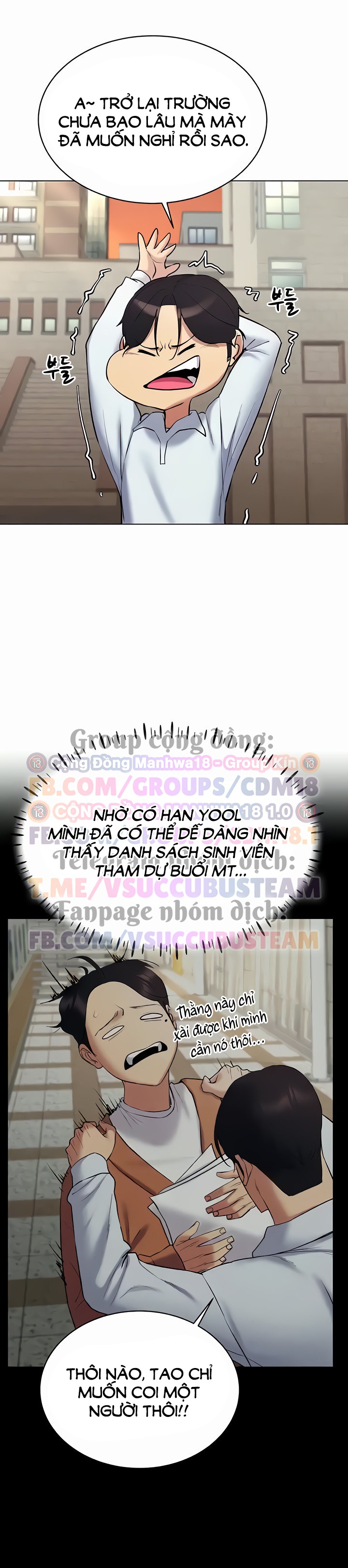 Chơi Game Khiêu Dâm Trong Đời Thực Chap Chapter 14-Chơi Game Khiêu Dâm Trong Đời Thực - Next Chap 15