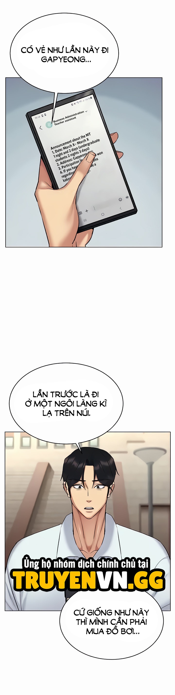 Chơi Game Khiêu Dâm Trong Đời Thực Chap Chapter 14-Chơi Game Khiêu Dâm Trong Đời Thực - Next Chap 15