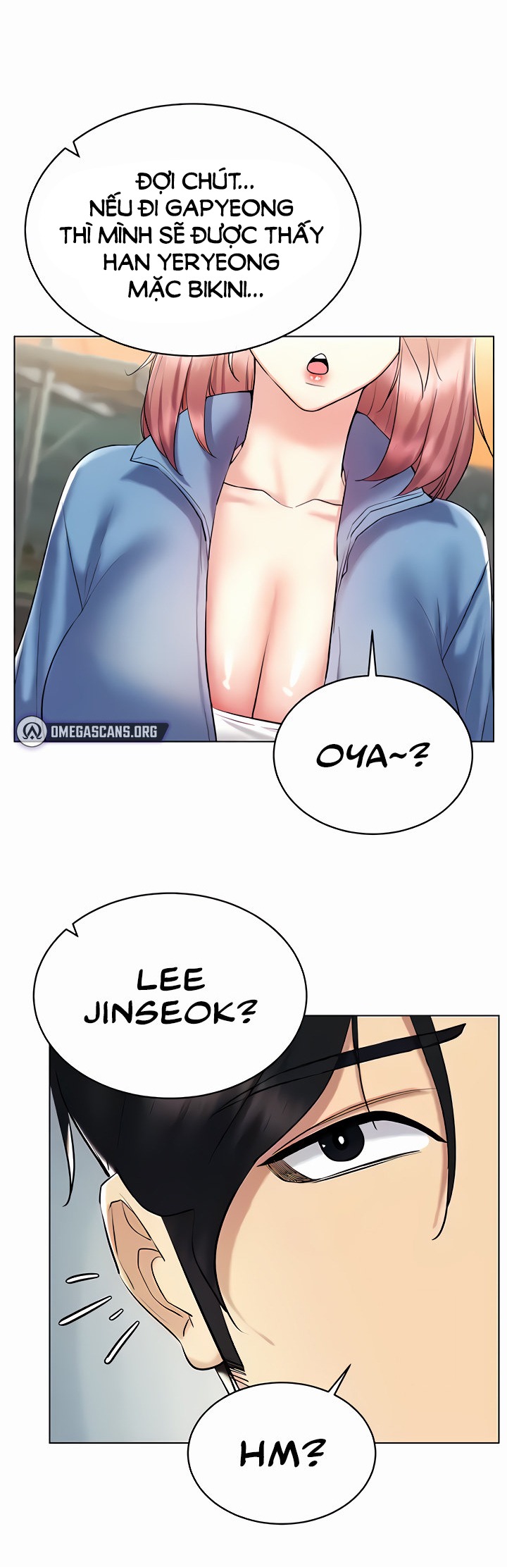 Chơi Game Khiêu Dâm Trong Đời Thực Chap Chapter 14-Chơi Game Khiêu Dâm Trong Đời Thực - Next Chap 15