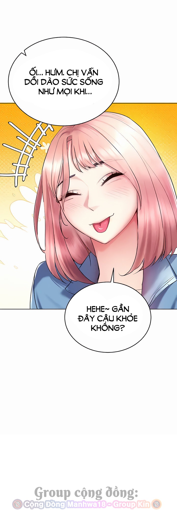 Chơi Game Khiêu Dâm Trong Đời Thực Chap Chapter 14-Chơi Game Khiêu Dâm Trong Đời Thực - Next Chap 15