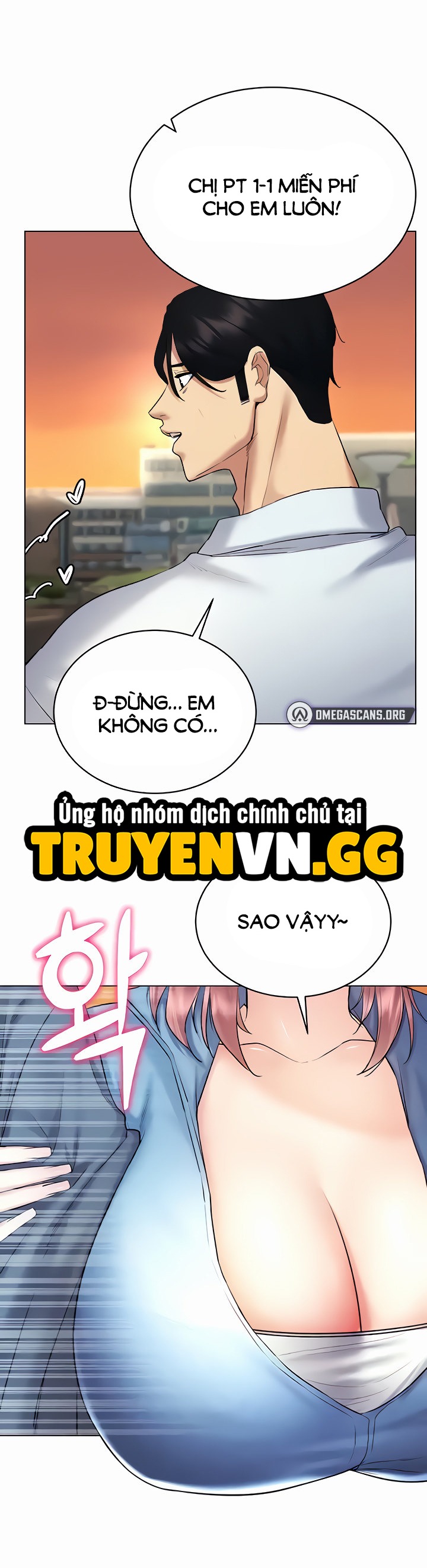 Chơi Game Khiêu Dâm Trong Đời Thực Chap Chapter 14-Chơi Game Khiêu Dâm Trong Đời Thực - Next Chap 15