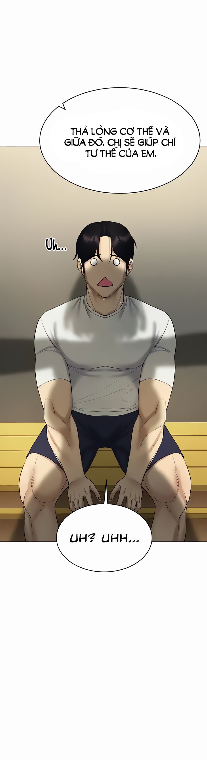 Chơi Game Khiêu Dâm Trong Đời Thực Chap Chapter 14-Chơi Game Khiêu Dâm Trong Đời Thực - Next Chap 15