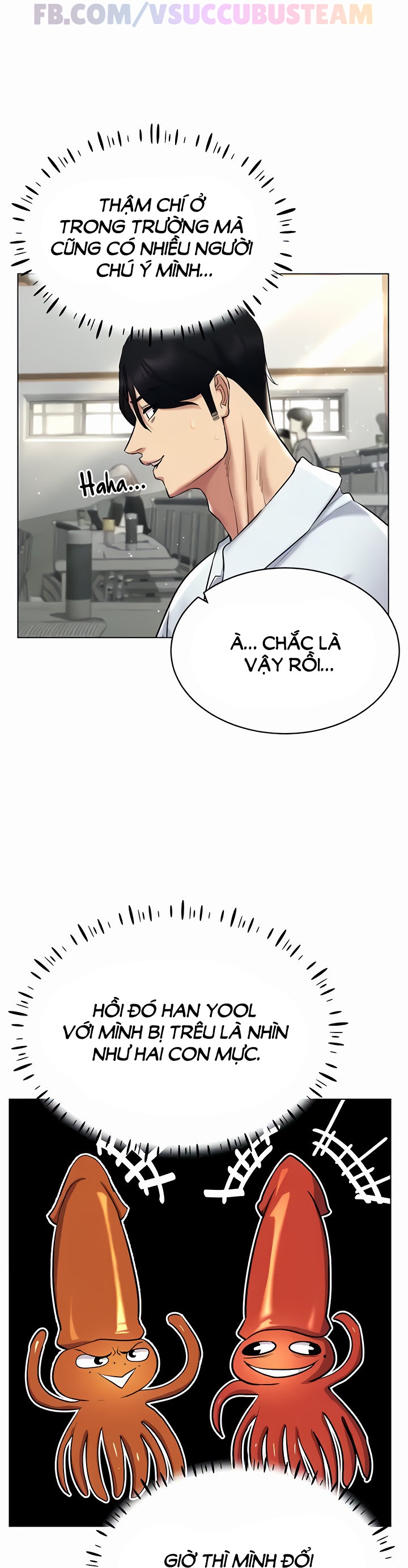 Chơi Game Khiêu Dâm Trong Đời Thực Chap Chapter 14-Chơi Game Khiêu Dâm Trong Đời Thực - Next Chap 15