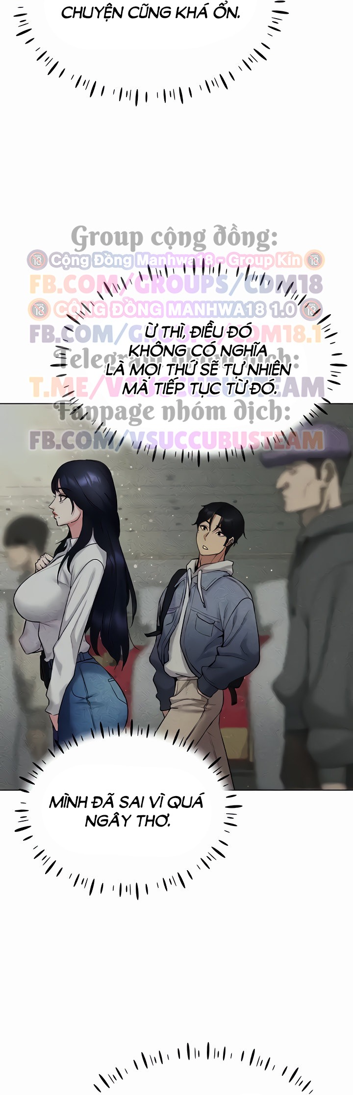 Chơi Game Khiêu Dâm Trong Đời Thực Chap Chapter 14-Chơi Game Khiêu Dâm Trong Đời Thực - Next Chap 15