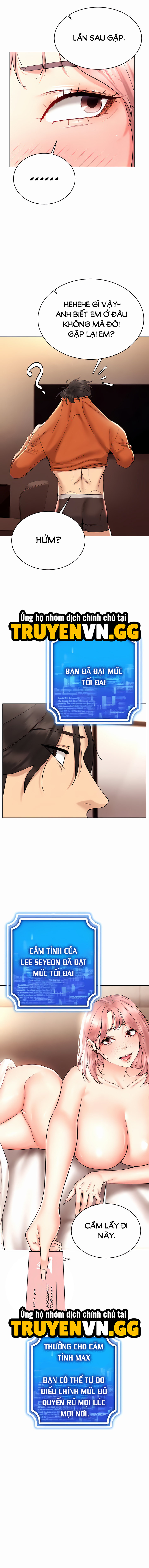 Chơi Game Khiêu Dâm Trong Đời Thực Chap Chapter 12-Chơi Game Khiêu Dâm Trong Đời Thực - Next Chap 13