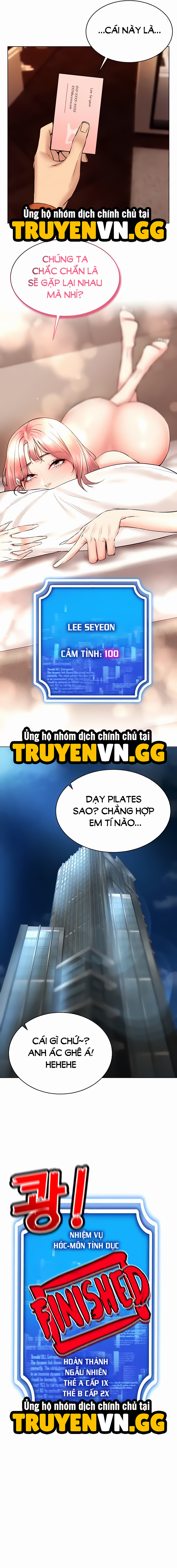 Chơi Game Khiêu Dâm Trong Đời Thực Chap Chapter 12-Chơi Game Khiêu Dâm Trong Đời Thực - Next Chap 13