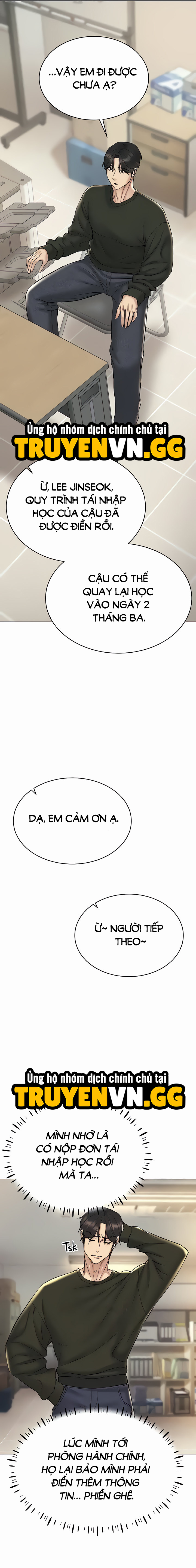 Chơi Game Khiêu Dâm Trong Đời Thực Chap Chapter 12-Chơi Game Khiêu Dâm Trong Đời Thực - Next Chap 13