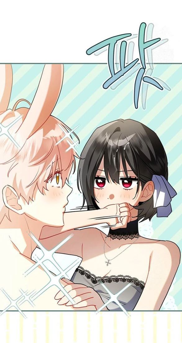 Chồng Thỏ Sao Thỏa Được Ta! Chap Chapter 5-Chồng Thỏ Sao Thỏa Được Ta! - Next Chap 6