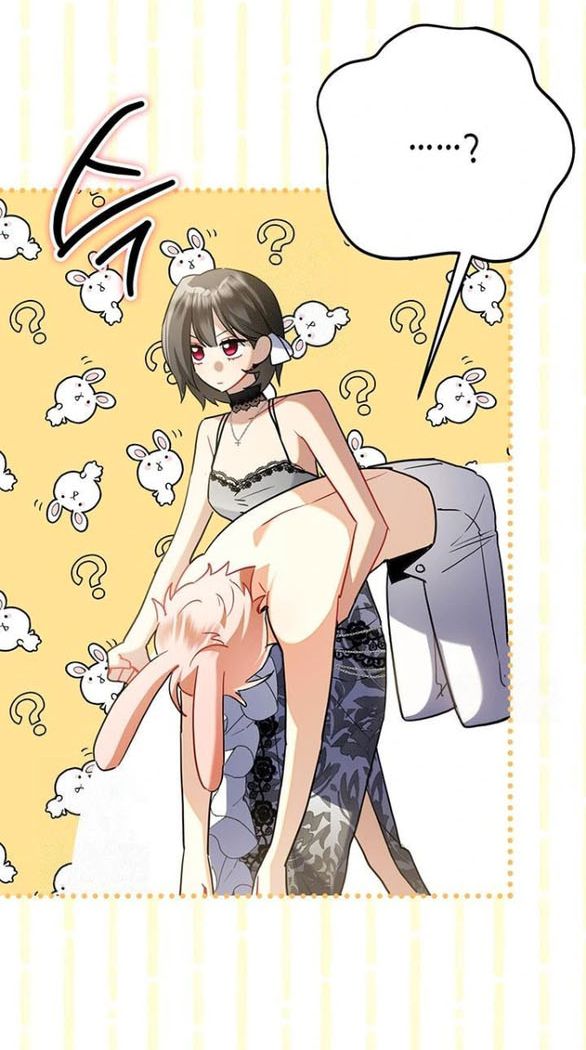 Chồng Thỏ Sao Thỏa Được Ta! Chap Chapter 5-Chồng Thỏ Sao Thỏa Được Ta! - Next Chap 6