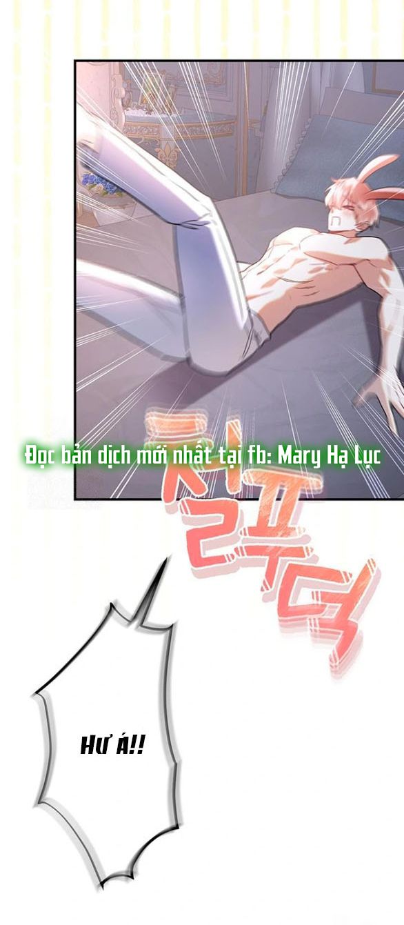 Chồng Thỏ Sao Thỏa Được Ta! Chap Chapter 5-Chồng Thỏ Sao Thỏa Được Ta! - Next Chap 6