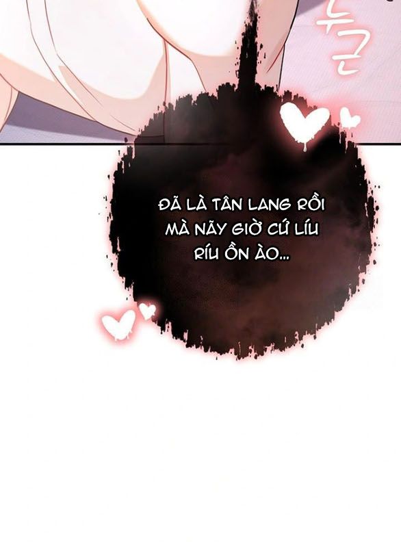 Chồng Thỏ Sao Thỏa Được Ta! Chap Chapter 5-Chồng Thỏ Sao Thỏa Được Ta! - Next Chap 6