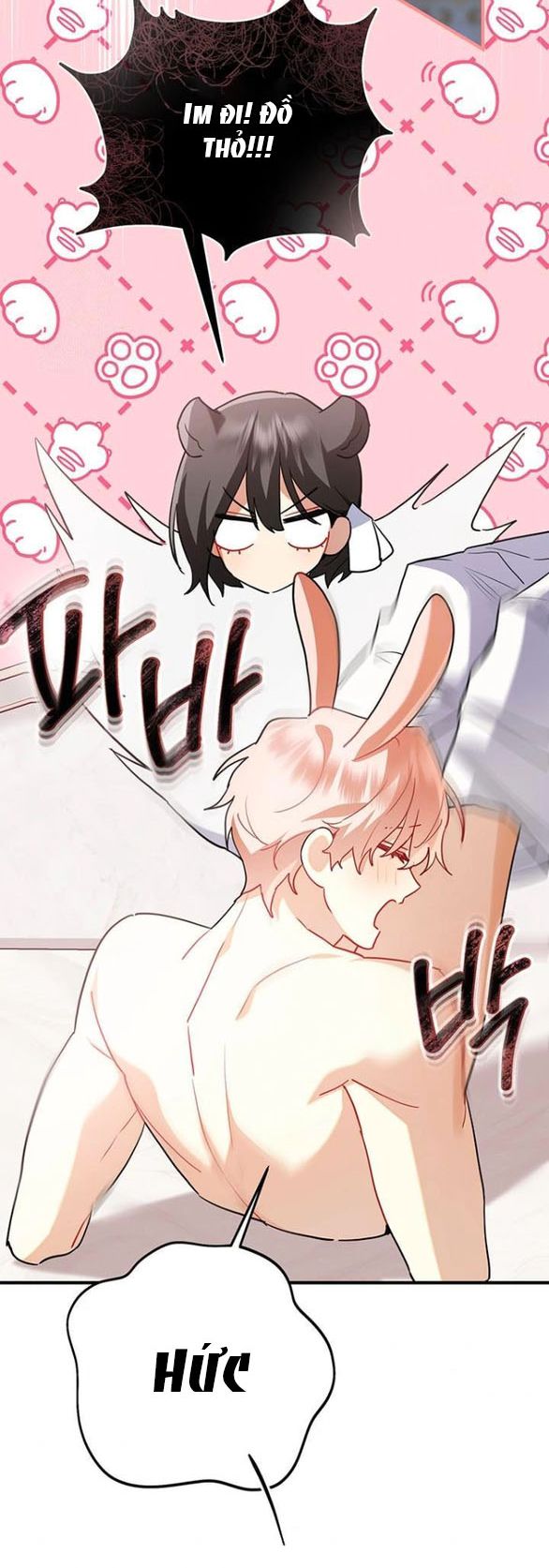 Chồng Thỏ Sao Thỏa Được Ta! Chap Chapter 5-Chồng Thỏ Sao Thỏa Được Ta! - Next Chap 6