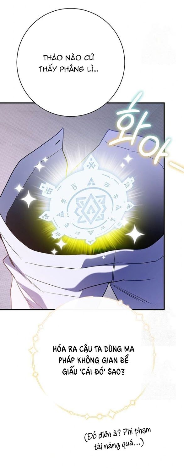 Chồng Thỏ Sao Thỏa Được Ta! Chap Chapter 5-Chồng Thỏ Sao Thỏa Được Ta! - Next Chap 6