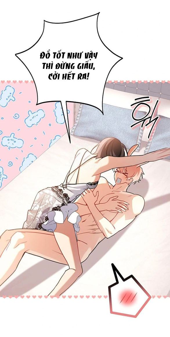 Chồng Thỏ Sao Thỏa Được Ta! Chap Chapter 5-Chồng Thỏ Sao Thỏa Được Ta! - Next Chap 6