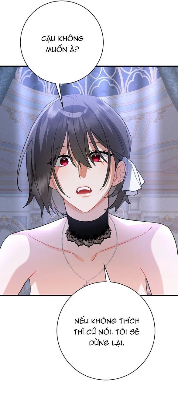 Chồng Thỏ Sao Thỏa Được Ta! Chap Chapter 5-Chồng Thỏ Sao Thỏa Được Ta! - Next Chap 6