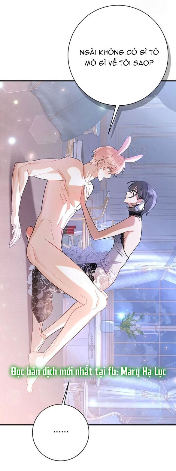 Chồng Thỏ Sao Thỏa Được Ta! Chap Chapter 5-Chồng Thỏ Sao Thỏa Được Ta! - Next Chap 6