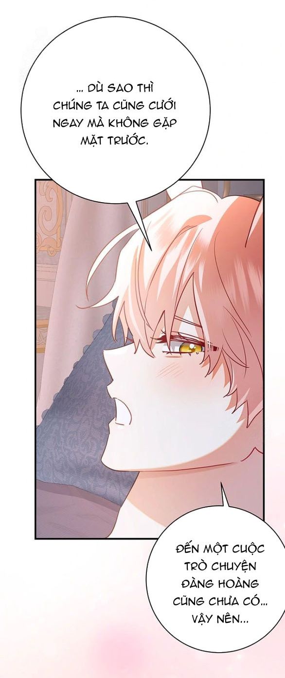 Chồng Thỏ Sao Thỏa Được Ta! Chap Chapter 5-Chồng Thỏ Sao Thỏa Được Ta! - Next Chap 6