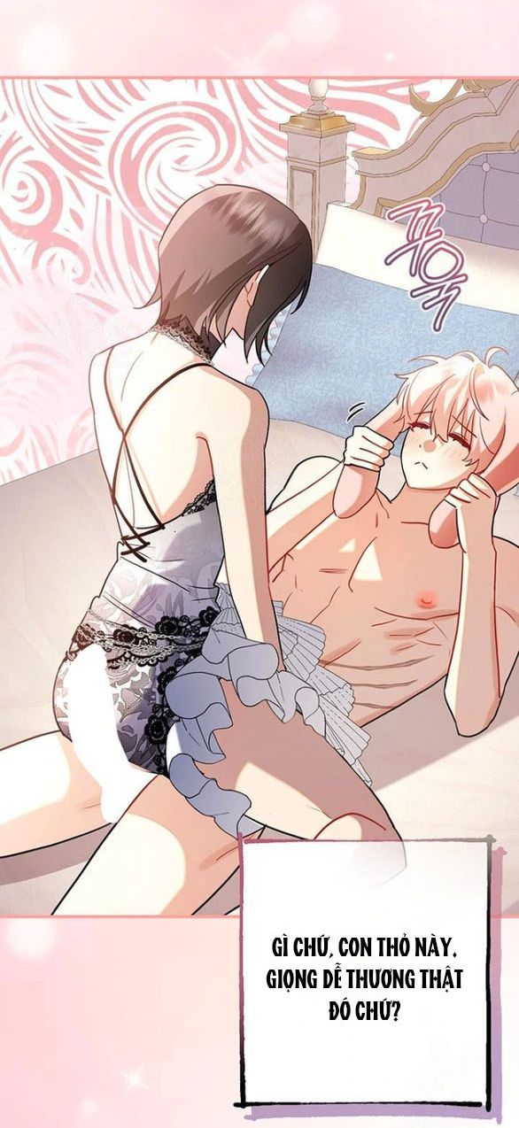 Chồng Thỏ Sao Thỏa Được Ta! Chap Chapter 5-Chồng Thỏ Sao Thỏa Được Ta! - Next Chap 6