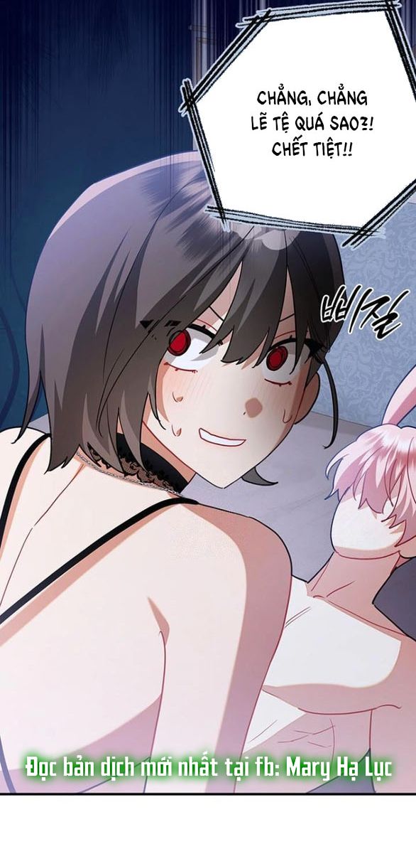Chồng Thỏ Sao Thỏa Được Ta! Chap Chapter 5-Chồng Thỏ Sao Thỏa Được Ta! - Next Chap 6