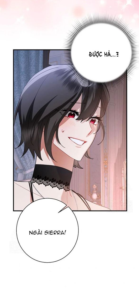 Chồng Thỏ Sao Thỏa Được Ta! Chap Chapter 5-Chồng Thỏ Sao Thỏa Được Ta! - Next Chap 6