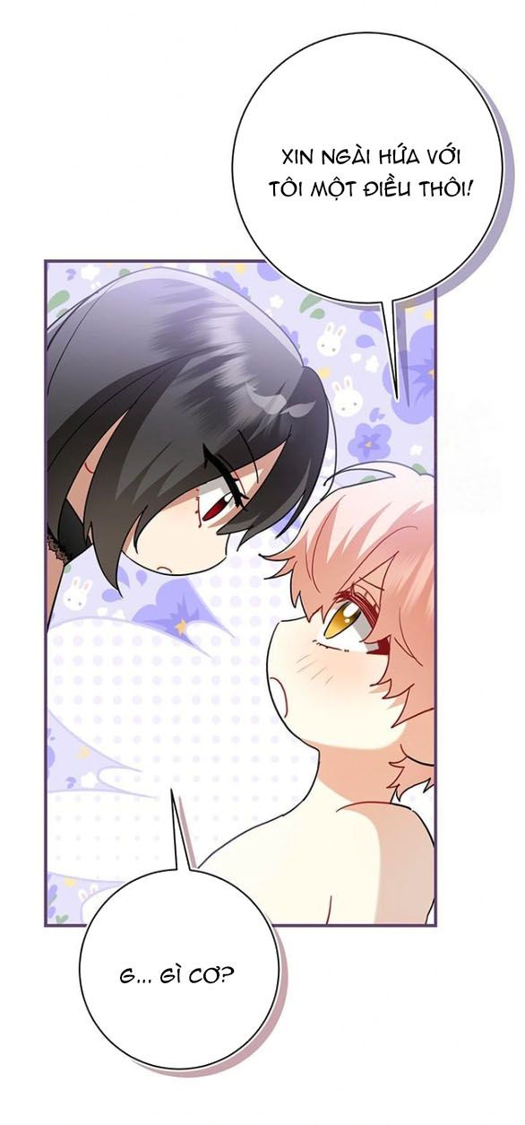 Chồng Thỏ Sao Thỏa Được Ta! Chap Chapter 5-Chồng Thỏ Sao Thỏa Được Ta! - Next Chap 6