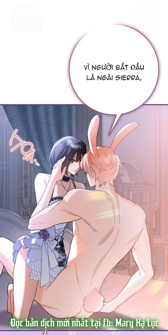Chồng Thỏ Sao Thỏa Được Ta! Chap Chapter 5-Chồng Thỏ Sao Thỏa Được Ta! - Next Chap 6