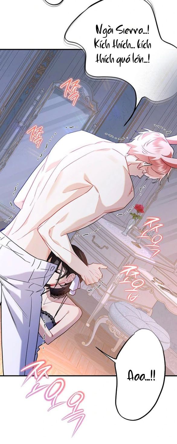 Chồng Thỏ Sao Thỏa Được Ta! Chap Chapter 5-Chồng Thỏ Sao Thỏa Được Ta! - Next Chap 6