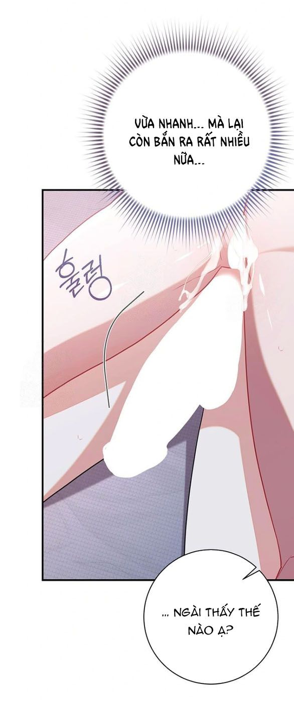 Chồng Thỏ Sao Thỏa Được Ta! Chap Chapter 5-Chồng Thỏ Sao Thỏa Được Ta! - Next Chap 6