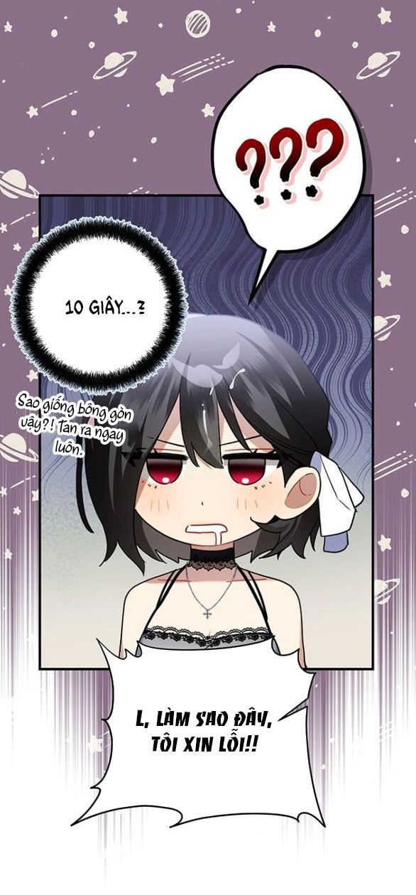 Chồng Thỏ Sao Thỏa Được Ta! Chap Chapter 5-Chồng Thỏ Sao Thỏa Được Ta! - Next Chap 6