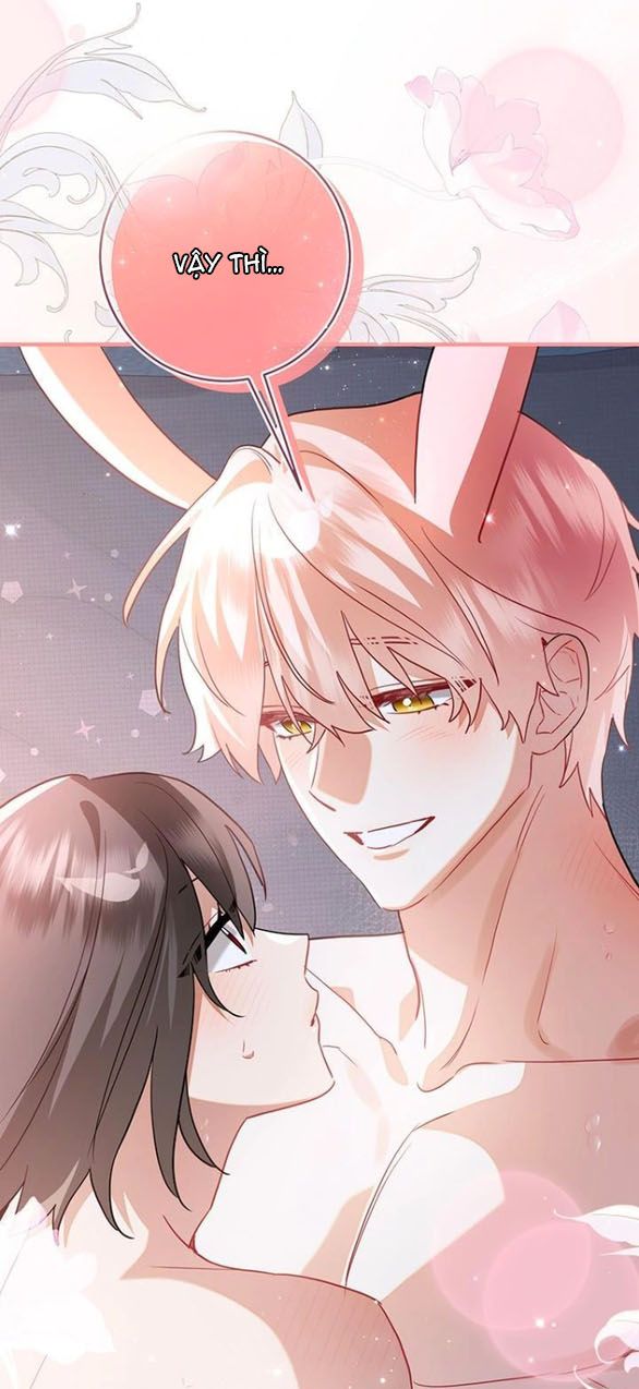 Chồng Thỏ Sao Thỏa Được Ta! Chap Chapter 5-Chồng Thỏ Sao Thỏa Được Ta! - Next Chap 6