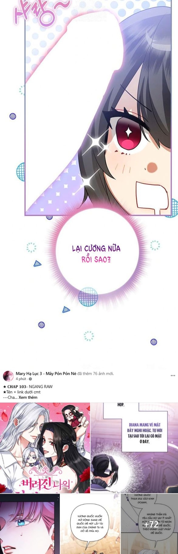 Chồng Thỏ Sao Thỏa Được Ta! Chap Chapter 5-Chồng Thỏ Sao Thỏa Được Ta! - Next Chap 6