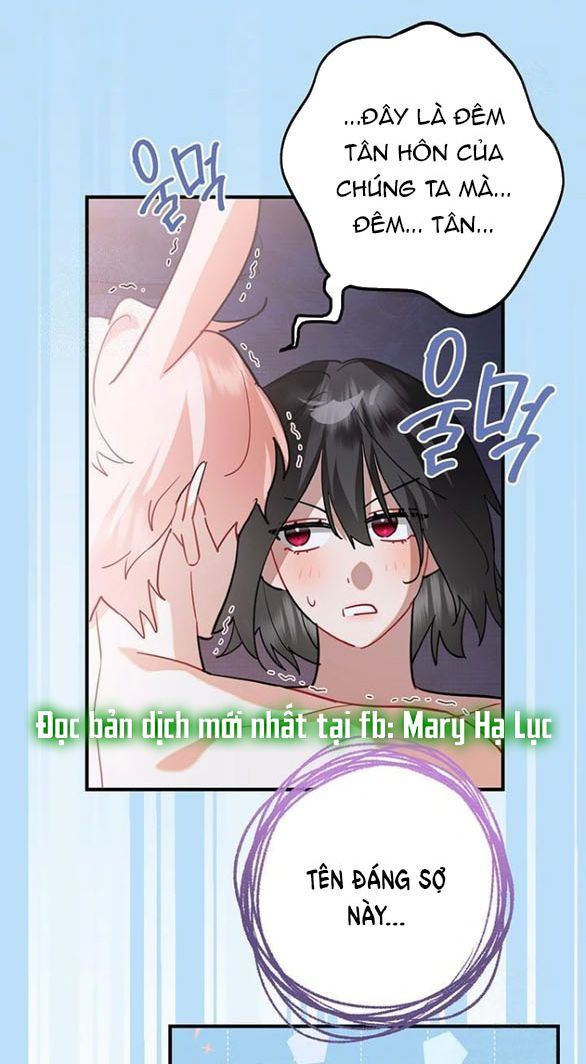 Chồng Thỏ Sao Thỏa Được Ta! Chap Chapter 6-Chồng Thỏ Sao Thỏa Được Ta! - Next Chap 7